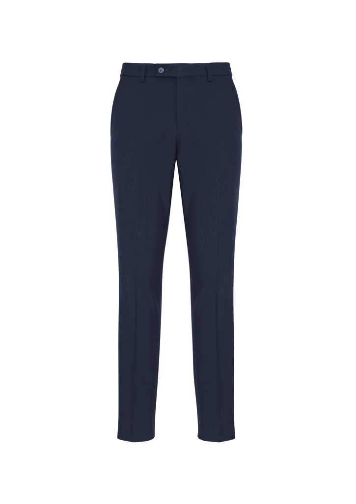 Pukeko Rental Managers Mens Slim Pant