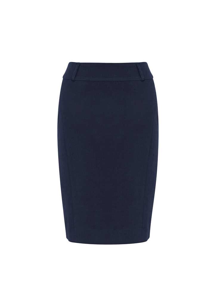 Pukeko Rental Managers Ladies Loren Skirt