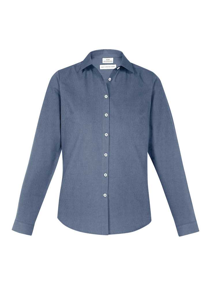 Pukeko Rental Managers Womens Shirt