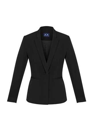Pukeko Rental Managers Ladies Bianca Jacket