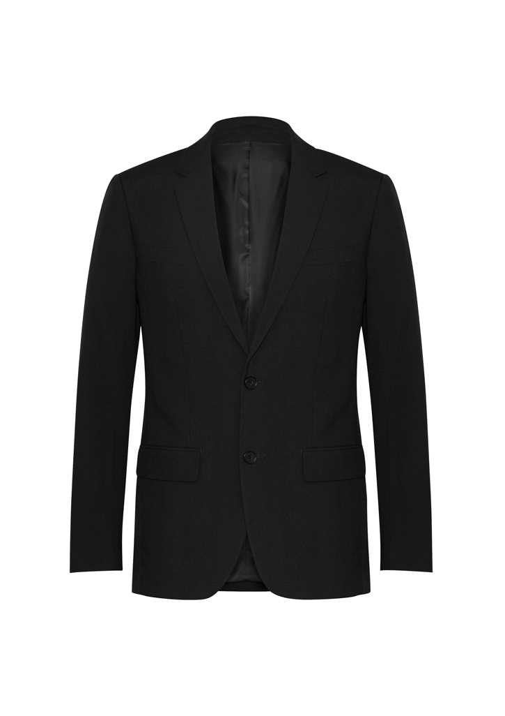 Pukeko Rental Managers Mens Classic Jacket